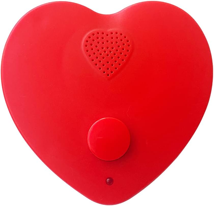 Módulo Musical Corazón