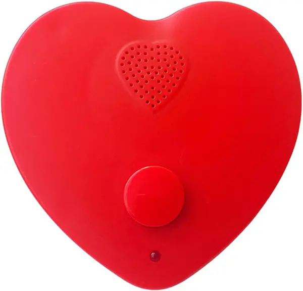 Módulo Musical Corazón